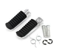 SOYTZBMK Moto Repose-Pieds Repose-Pieds Avant pour Moto pour Kawasaki pour Ninja 1000 SX ZX1002 2020-2023 2024 Z1000SX ZX1000 2011-2015 2016 Repose-Pieds