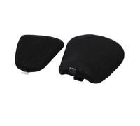 SOYTZBMK Siège de Protection Coussin De Siège De Moto Antidérapant, Accessoires De Moto Confortables pour Kawasaki Z 300 Z300