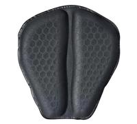 SOYTZBMK Siège de Protection Housse De Siège De Coussin De Protection, Accessoires De Moto pour Aprilia Touareg 660