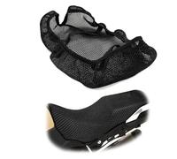 SOYTZBMK Siège de Protection Housse De Siège De Coussin De Protection, Accessoires De Moto pour Suzuki Vstrom DL 650 DL650