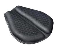 SOYTZBMK Siège de Protection Housse De Siège De Coussin De Protection, Accessoires De Moto pour Y-AMAHA YZF-R25 YZF R25