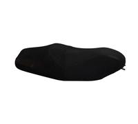 SOYTZBMK Siège de Protection pour Aprilia SR Max 300 Accessoires De Moto Housse De Siège De Coussin De Protection