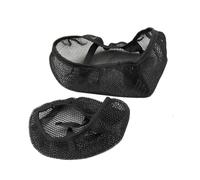 SOYTZBMK Siège de Protection pour BMW R1250 R R1250R Accessoires De Moto Housse De Siège De Coussin De Protection