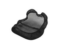 SOYTZBMK Siège de Protection pour Ducati Monstre 696 2008-2011 2012 2013 2014 Accessoires De Moto Housse De Siège De Coussin De Protection