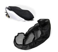 SOYTZBMK Siège de Protection pour H-Onda ADV 160 ADV160 Housse De Coussin De Siège en Maille Respirante, Accessoires De Moto