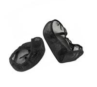 SOYTZBMK Siège de Protection pour H-Onda CBF 600 CBF600 Accessoires De Moto Housse De Siège Protecteur Coussin Isolant