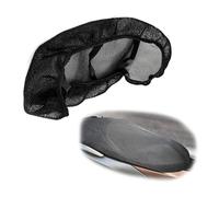 SOYTZBMK Siège de Protection pour H-Onda NSS 350 Accessoires De Moto Housse De Siège De Coussin De Protection