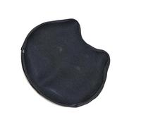 SOYTZBMK Siège de Protection pour Kawasaki Z900 Z 900 Accessoires De Moto Housse De Siège De Coussin De Protection