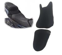 SOYTZBMK Siège de Protection pour Suzuki GSX 250R GSX250R Protecteur De Coussin De Siège D'isolation Thermique De Couverture Avant Et Arrière De Moto