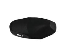 SOYTZBMK Siège de Protection pour Y-AMAHA N-Max 155 NMAX155 2015-2023 Accessoires De Moto Housse De Siège De Coussin De Protection