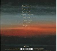 Soyuz by Gazpacho [Audio CD] NEUF