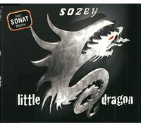 Sozey - Little Dragon