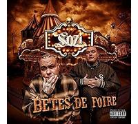 Sozi - Betes De Foire