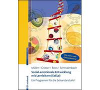 Sozial-Emotionale Entwicklung Mit Lernleitern (Seele)