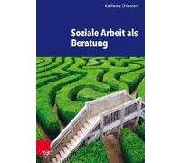 Soziale Arbeit Als Beratung