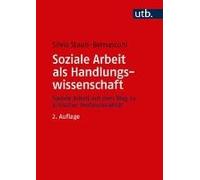 Soziale Arbeit Als Handlungswissenschaft