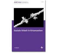 Soziale Arbeit In Krisenzeiten