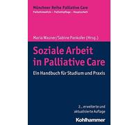 Soziale Arbeit In Palliative Care