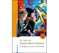 Soziale Arbeit In Schulen