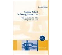 Soziale Arbeit In Zwangskontexten