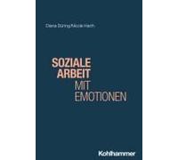 Soziale Arbeit Mit Emotionen