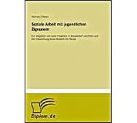 Soziale Arbeit Mit Jugendlichen Zigeunern