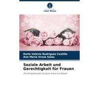Soziale Arbeit Und Gerechtigkeit Für Frauen