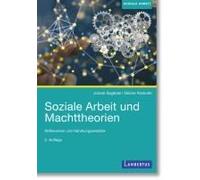 Soziale Arbeit Und Machttheorien