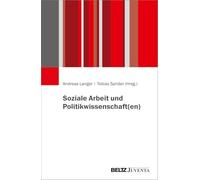Soziale Arbeit und Politikwissenschaft(en)