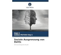 Soziale Ausgrenzung von Dalits