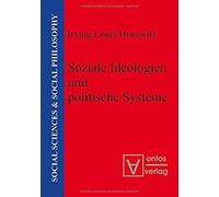 Soziale Ideologien Und Politische Systeme