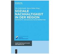 Soziale Nachhaltigkeit In Der Region
