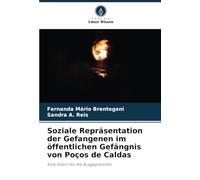 Soziale Repräsentation der Gefangenen im öffentlichen Gefängnis von Poços de Caldas: Eine Vision für die Ausgegrenzten