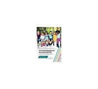 Sozialpädagogische Assistenzberufe In Krippe, Kita Und Schulkindbetreuung. Arbeitsheft 2