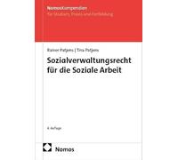 Sozialverwaltungsrecht für die Soziale Arbeit