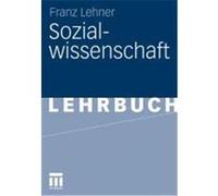 Sozialwissenschaft Lehner, Franz (Auteur)