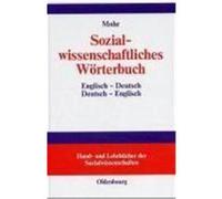 Sozialwissenschaftliches Wörterbuch