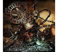 Soziedad Alkoholika - Cadenas de Odio (Ed. limitada) LP [Vinilo]