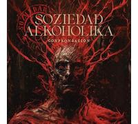 Soziedad Alkoholika - Confrontacion [Import]
