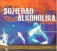 Soziedad Alkoholika - Directo 1999 [Import]