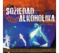 Soziedad Alkoholika - Directo, Suzhen, Reicht [Import]