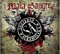 Soziedad Alkoholika - Mala Sangre (180gm) [Import]