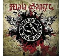 Soziedad Alkoholika - Mala Sangre (Reed) [Import]