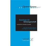 Soziologie der Schwangerschaft - Peter Hofmann - De Gruyter - Livre en Anglais Peter HofmannPeter Hofmann (Auteur)