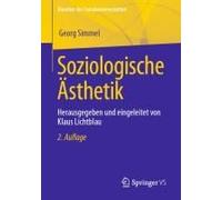 Soziologische Ästhetik