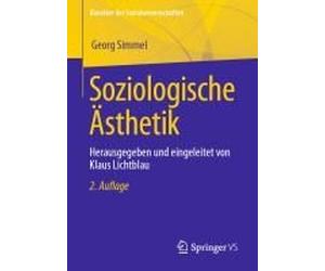 Soziologische Ästhetik