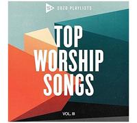 Various – Top Worship Songs Vol.3 – Sozo Playlist