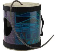 SP-0505-17 Spring Drum Rainbow 5 X 5