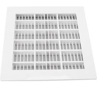 SP?1031 Pool Main Drain 25.3x25.3cm Replacement Pool Square Main Drain for Swimming Pools Massage Pools SPA Pools White
