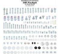 SP 1061468 PRO-BOLT Set Honda CR/CR-F convient à HONDA CRF 450 R